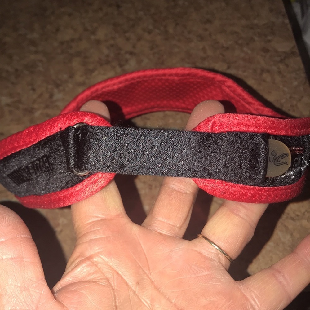 NWOT Dale Jr. Racing Visor - Picture 4 of 8